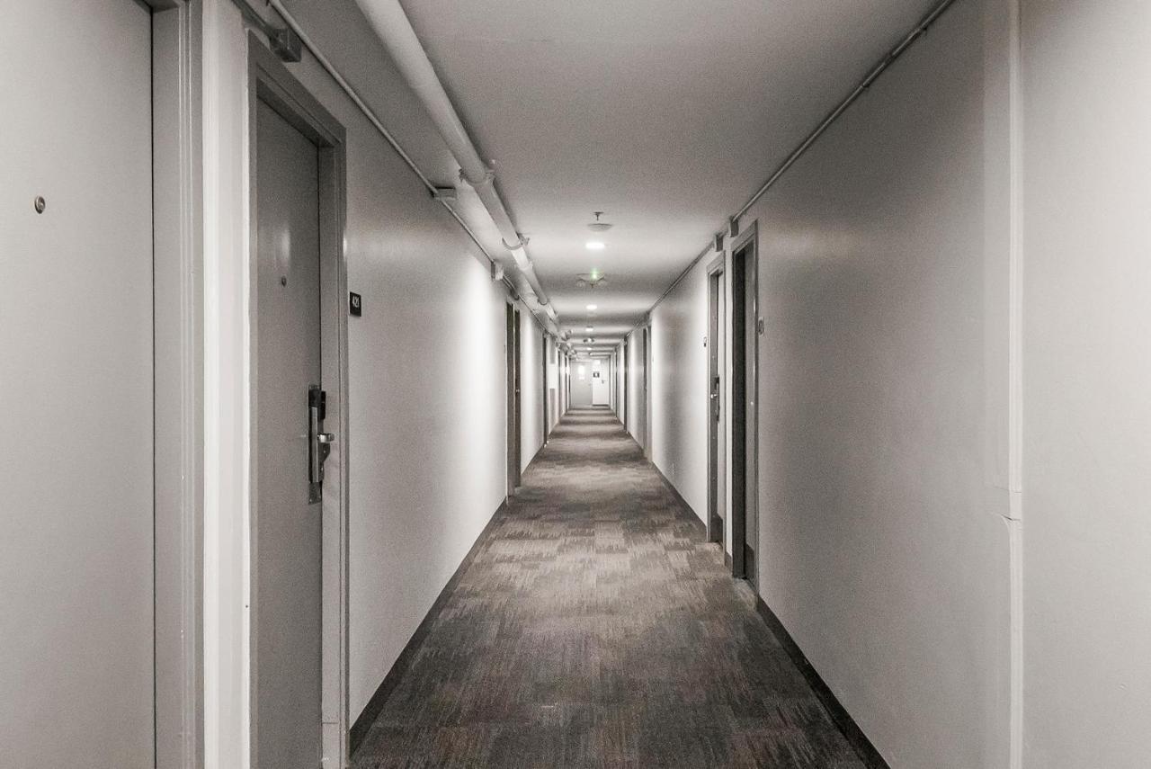Jack London Inn Oakland Dış mekan fotoğraf
