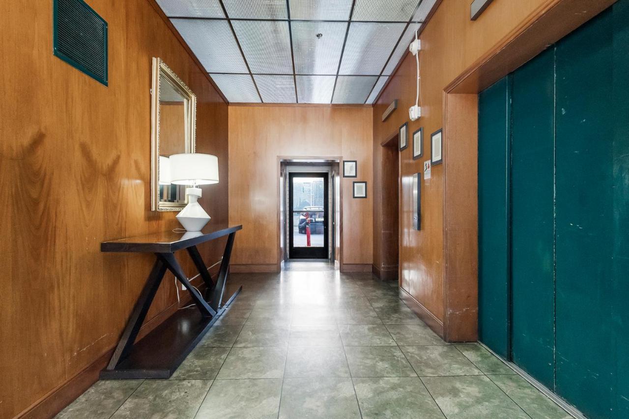 Jack London Inn Oakland Dış mekan fotoğraf