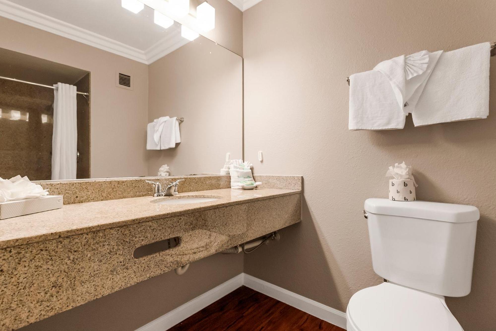 Jack London Inn Oakland Dış mekan fotoğraf