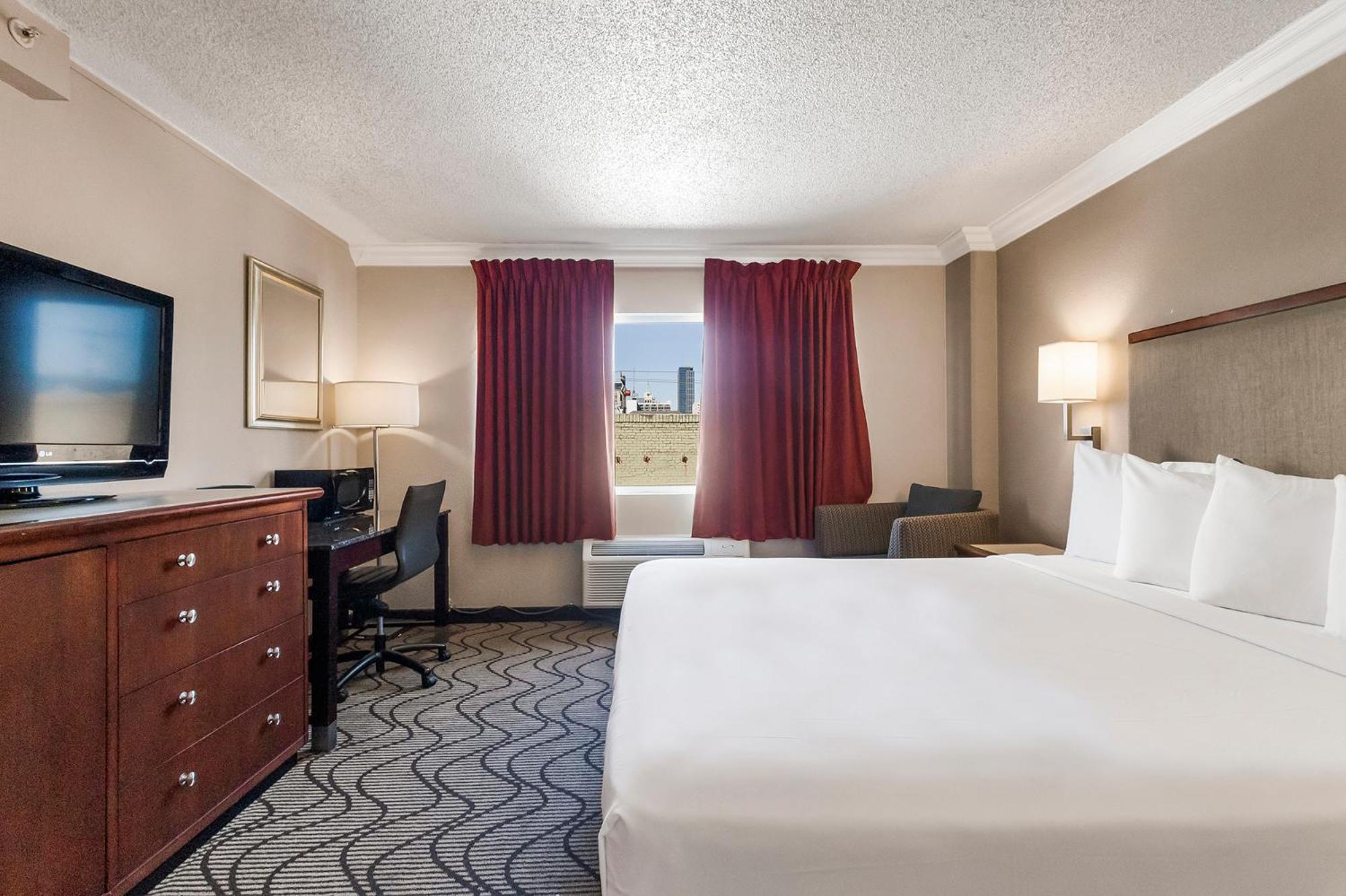 Jack London Inn Oakland Dış mekan fotoğraf