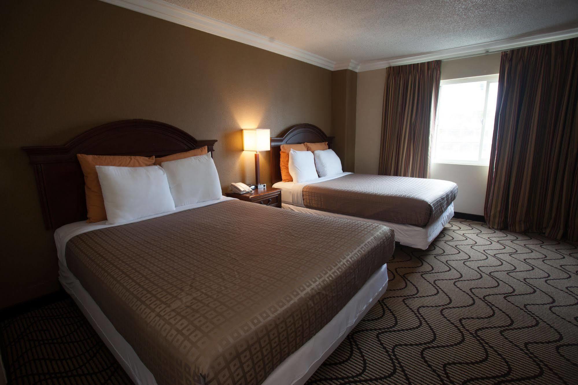 Jack London Inn Oakland Dış mekan fotoğraf